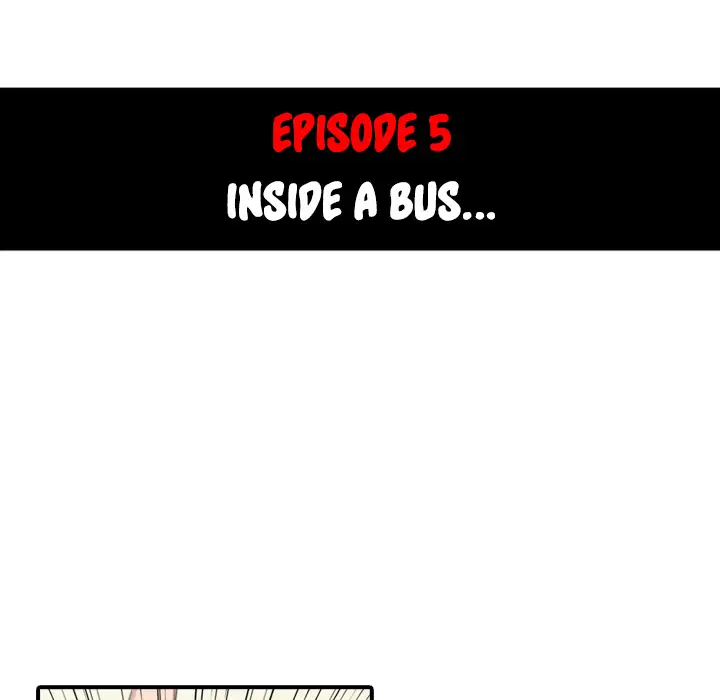 The Spot Master - Chapter 5 [photo 24] - MangaPorn