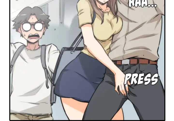 The Spot Master - Chapter 5 [photo 3] - MangaPorn