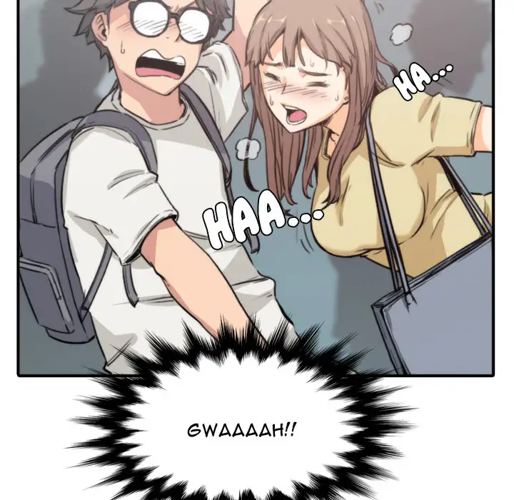 The Spot Master - Chapter 5 [photo 34] - MangaPorn