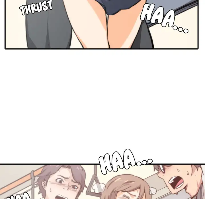 The Spot Master - Chapter 5 [photo 36] - MangaPorn