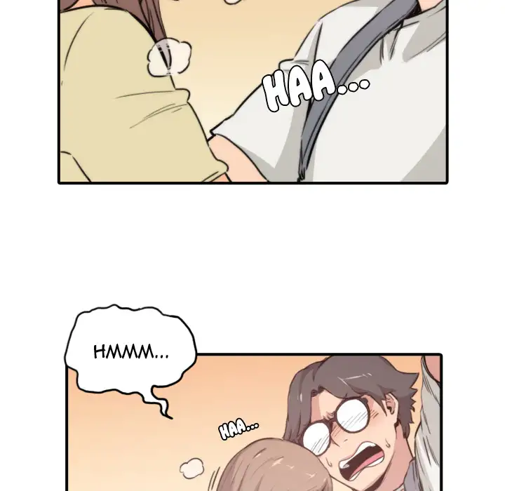 The Spot Master - Chapter 5 [photo 39] - MangaPorn