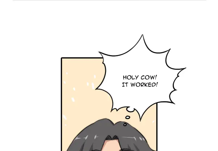 The Spot Master - Chapter 5 [photo 4] - MangaPorn