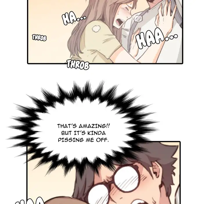 The Spot Master - Chapter 5 [photo 40] - MangaPorn