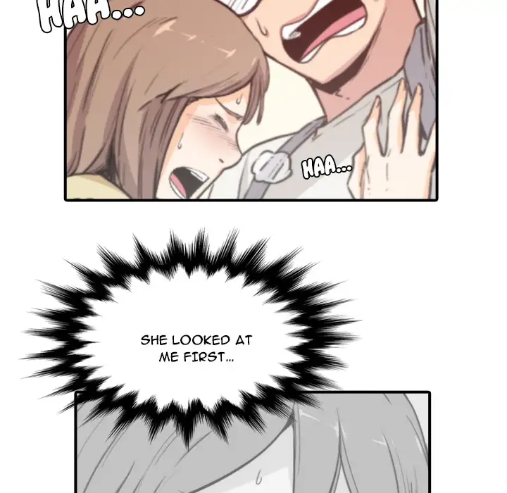 The Spot Master - Chapter 5 [photo 41] - MangaPorn