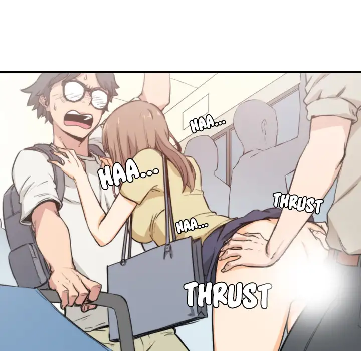 The Spot Master - Chapter 5 [photo 43] - MangaPorn