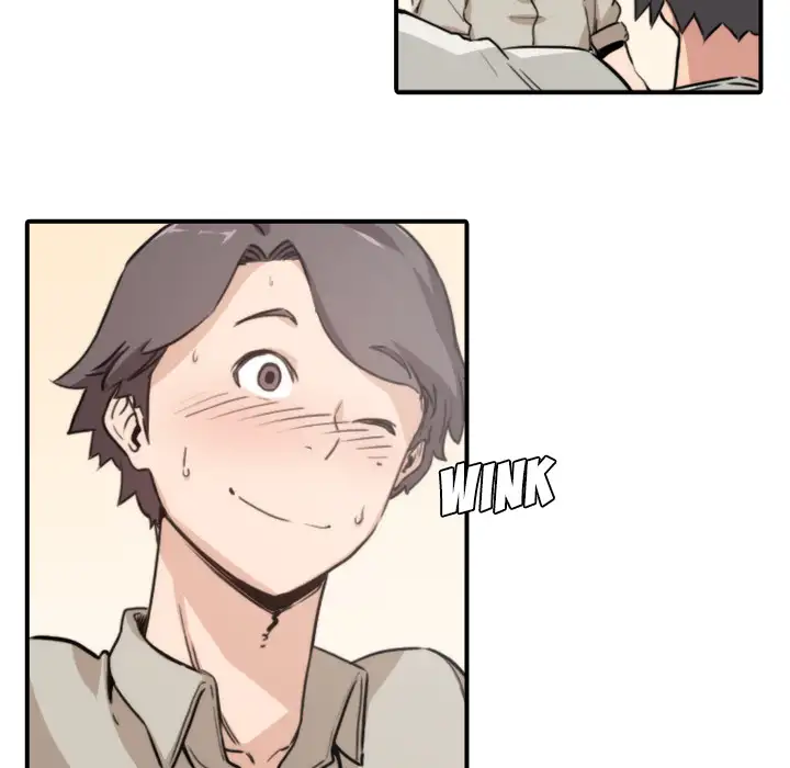 The Spot Master - Chapter 5 [photo 45] - MangaPorn