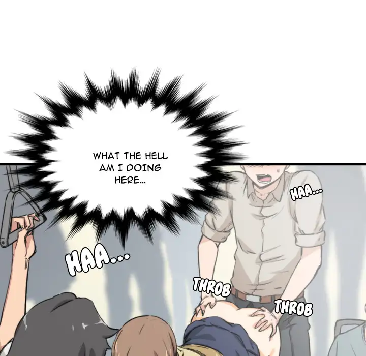 The Spot Master - Chapter 5 [photo 47] - MangaPorn