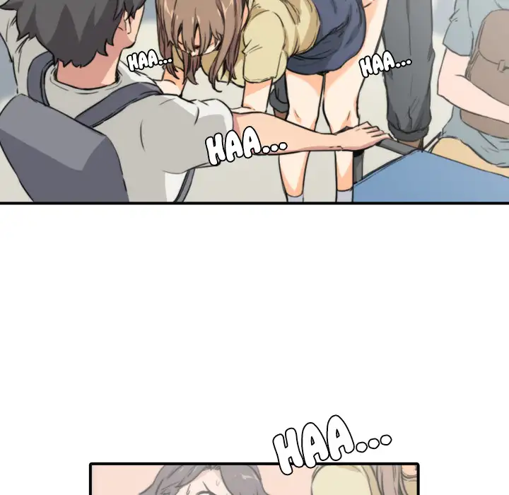 The Spot Master - Chapter 5 [photo 48] - MangaPorn