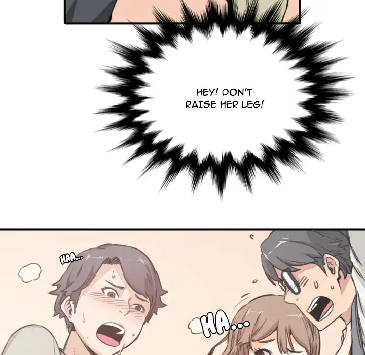 The Spot Master - Chapter 5 [photo 50] - MangaPorn