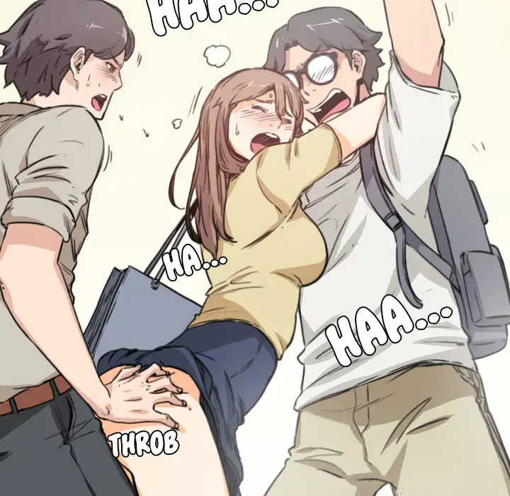 The Spot Master - Chapter 5 [photo 57] - MangaPorn