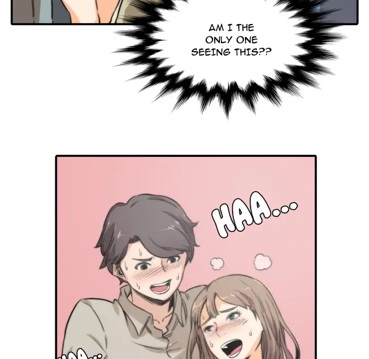 The Spot Master - Chapter 5 [photo 61] - MangaPorn