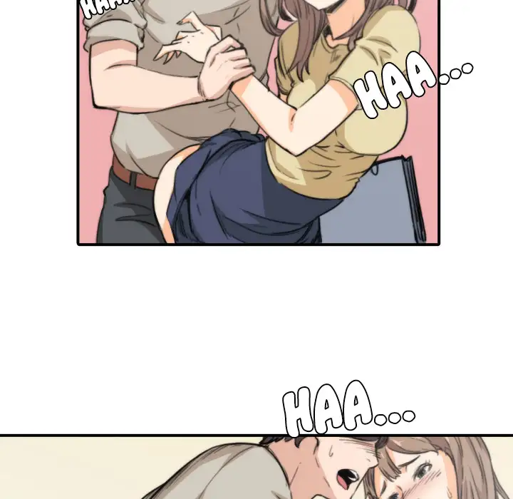 The Spot Master - Chapter 5 [photo 62] - MangaPorn