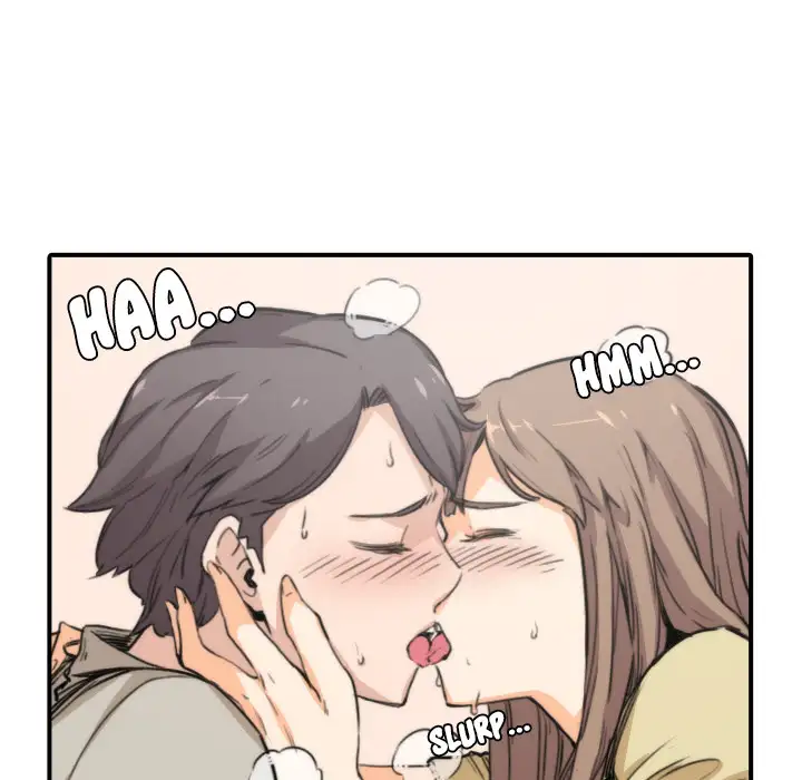 The Spot Master - Chapter 5 [photo 64] - MangaPorn