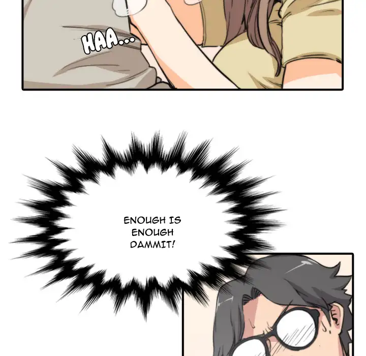 The Spot Master - Chapter 5 [photo 65] - MangaPorn