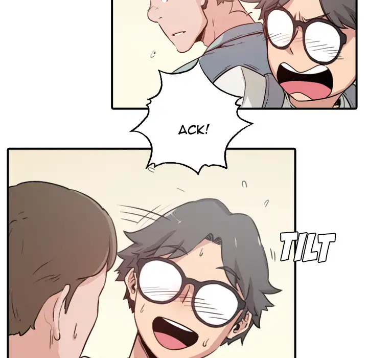 The Spot Master - Chapter 5 [photo 71] - MangaPorn