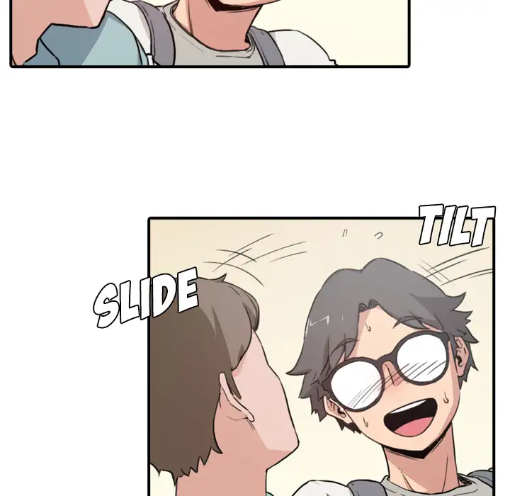 The Spot Master - Chapter 5 [photo 72] - MangaPorn