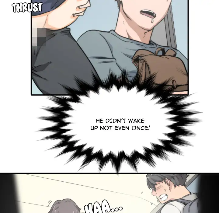 The Spot Master - Chapter 5 [photo 77] - MangaPorn