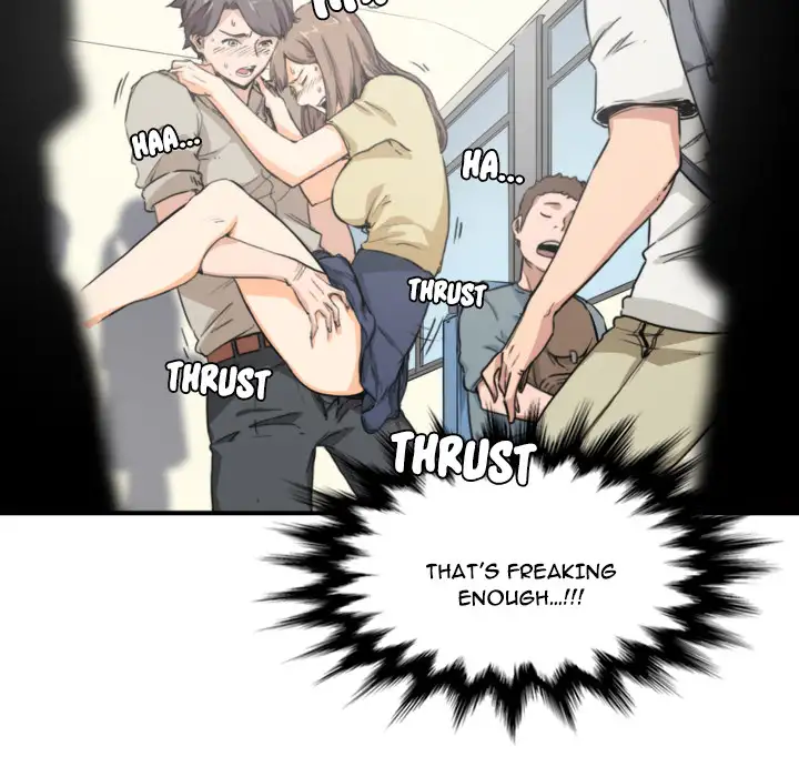 The Spot Master - Chapter 5 [photo 78] - MangaPorn