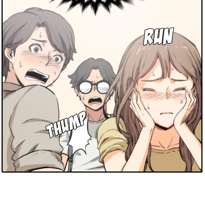 The Spot Master - Chapter 5 [photo 86] - MangaPorn