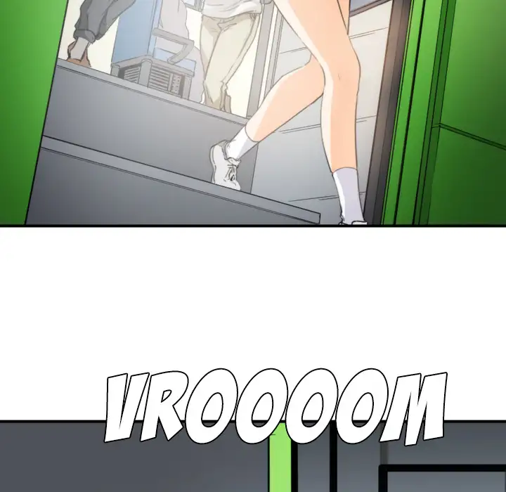 The Spot Master - Chapter 5 [photo 89] - MangaPorn