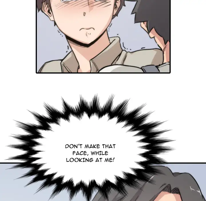 The Spot Master - Chapter 5 [photo 93] - MangaPorn