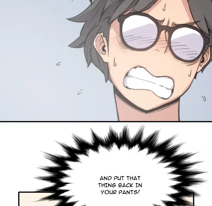 The Spot Master - Chapter 5 [photo 94] - MangaPorn