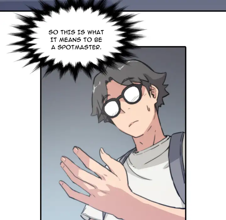 The Spot Master - Chapter 5 [photo 98] - MangaPorn