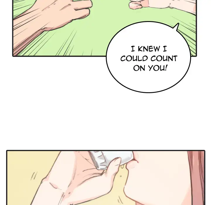 The Spot Master - Chapter 6 [photo 103] - MangaPorn