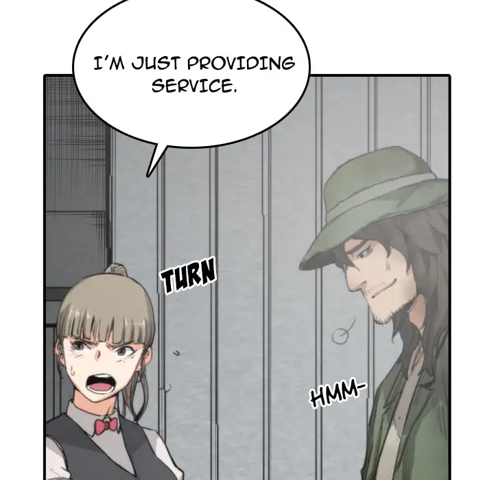 The Spot Master - Chapter 6 [photo 19] - MangaPorn