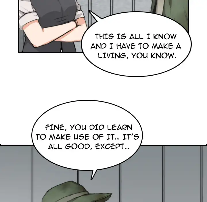 The Spot Master - Chapter 6 [photo 20] - MangaPorn