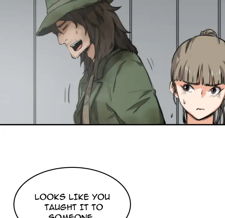 The Spot Master - Chapter 6 [photo 21] - MangaPorn