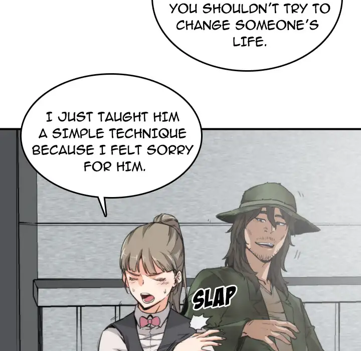 The Spot Master - Chapter 6 [photo 26] - MangaPorn