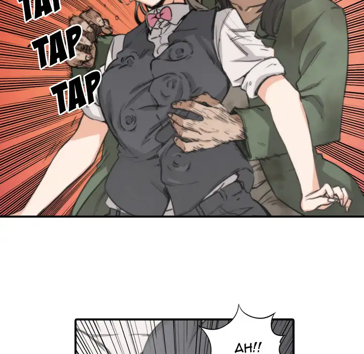 The Spot Master - Chapter 6 [photo 29] - MangaPorn