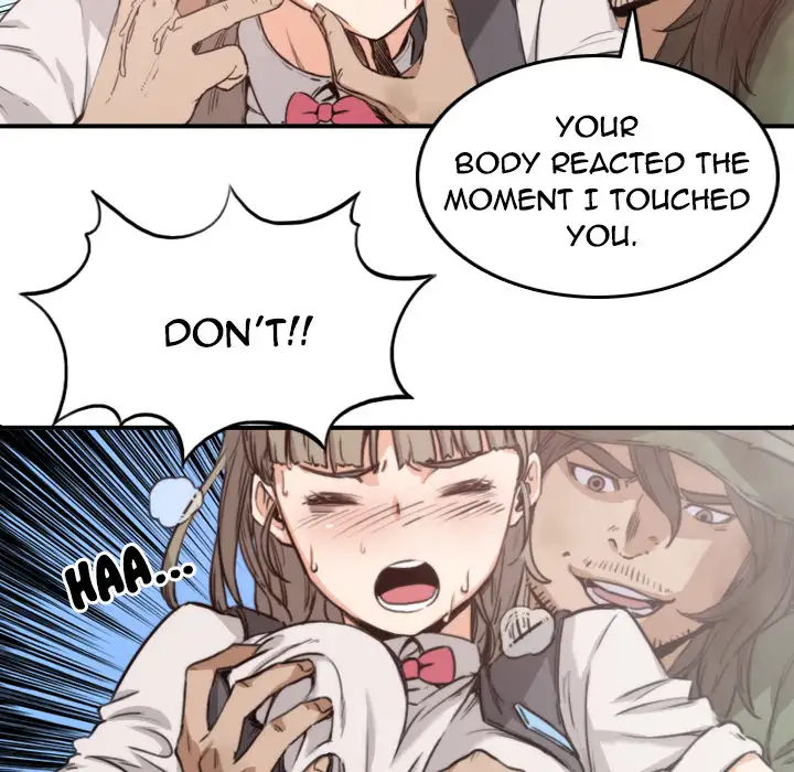 The Spot Master - Chapter 6 [photo 38] - MangaPorn