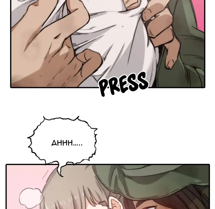 The Spot Master - Chapter 6 [photo 43] - MangaPorn