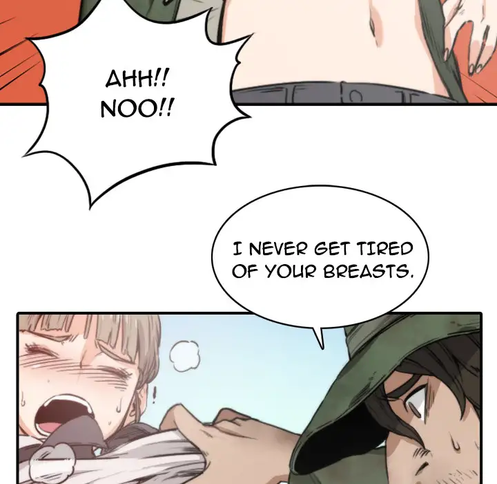 The Spot Master - Chapter 6 [photo 49] - MangaPorn