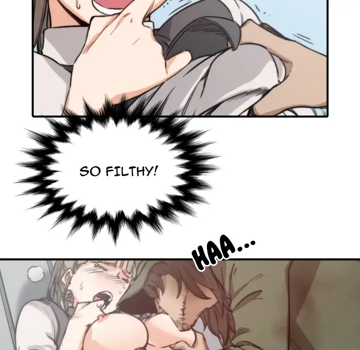 The Spot Master - Chapter 6 [photo 53] - MangaPorn