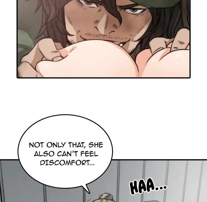 The Spot Master - Chapter 6 [photo 59] - MangaPorn