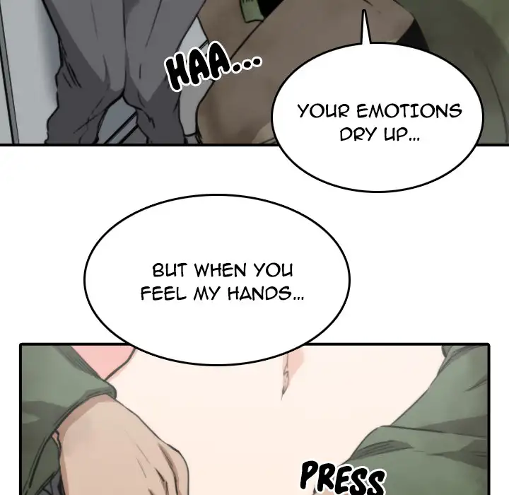 The Spot Master - Chapter 6 [photo 61] - MangaPorn