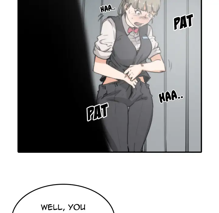 The Spot Master - Chapter 6 [photo 79] - MangaPorn