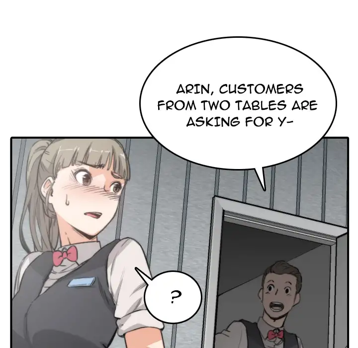 The Spot Master - Chapter 6 [photo 81] - MangaPorn