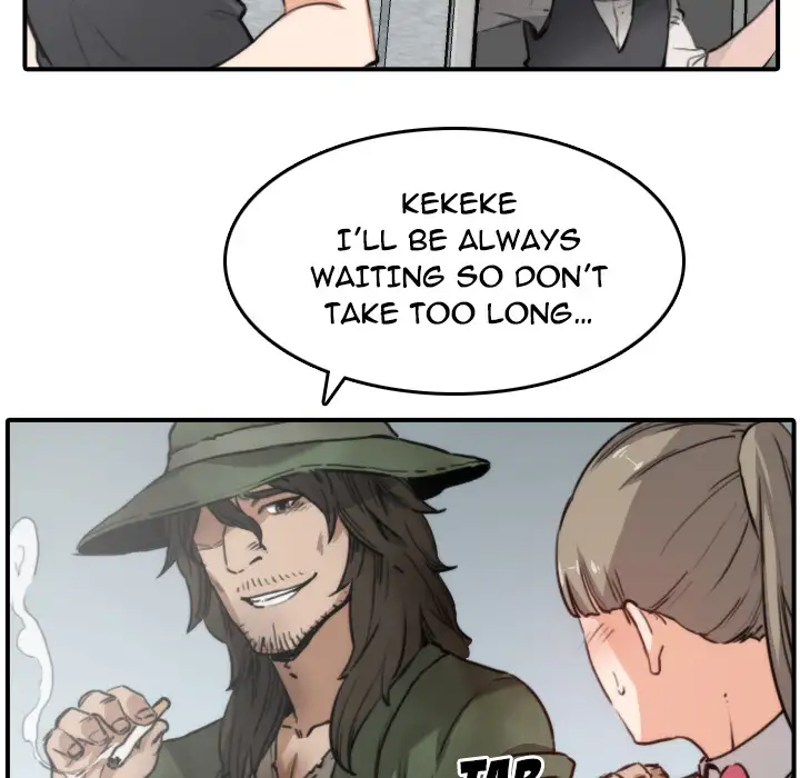 The Spot Master - Chapter 6 [photo 82] - MangaPorn