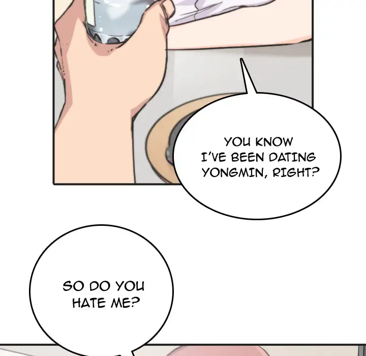 The Spot Master - Chapter 6 [photo 97] - MangaPorn