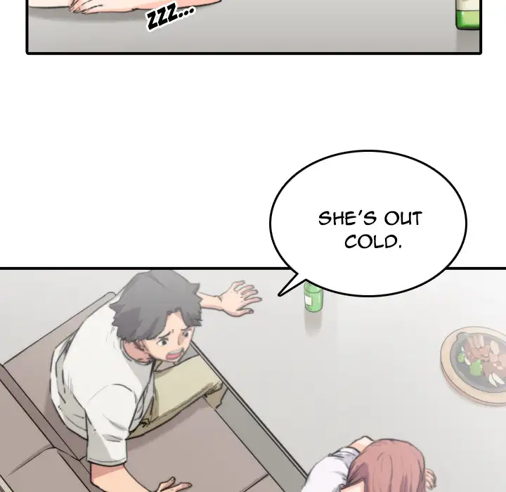 The Spot Master - Chapter 7 [photo 101] - MangaPorn