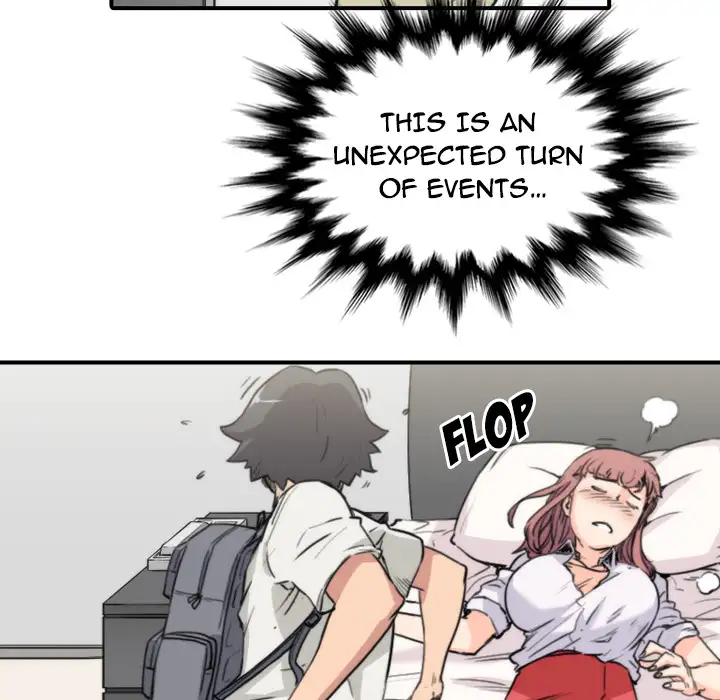 The Spot Master - Chapter 7 [photo 108] - MangaPorn