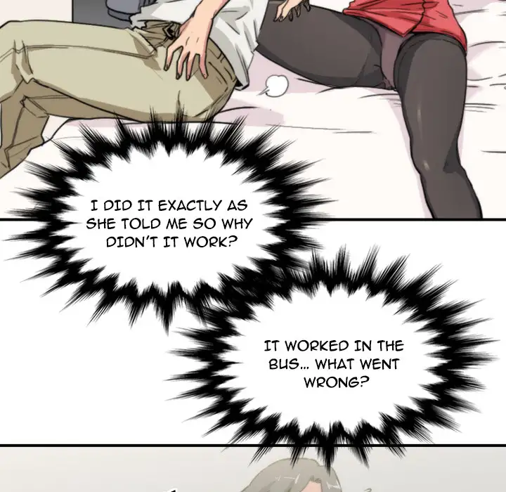 The Spot Master - Chapter 7 [photo 109] - MangaPorn