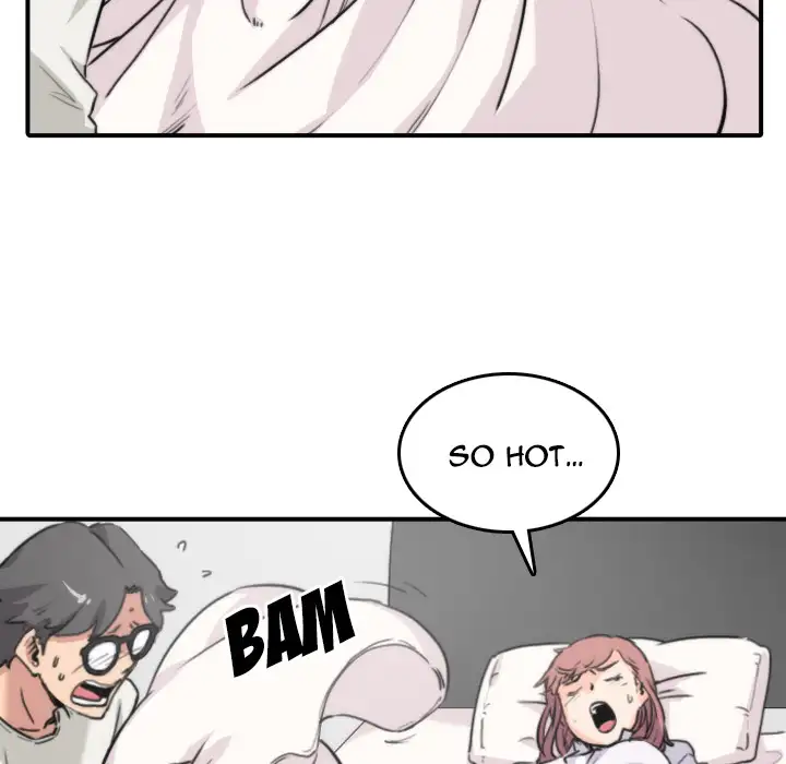 The Spot Master - Chapter 7 [photo 116] - MangaPorn