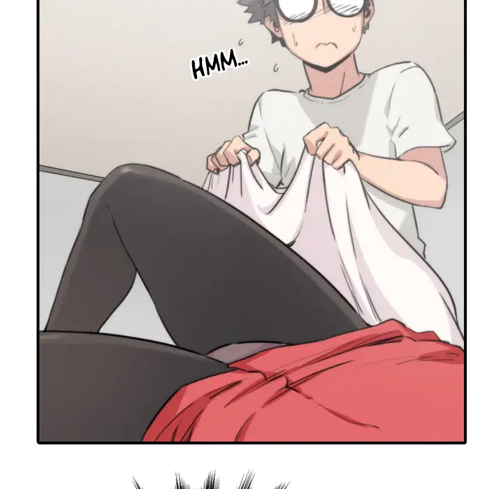 The Spot Master - Chapter 7 [photo 118] - MangaPorn