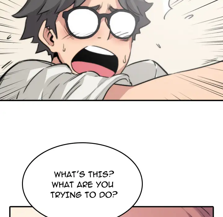 The Spot Master - Chapter 7 [photo 20] - MangaPorn