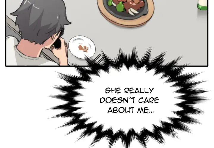 The Spot Master - Chapter 7 [photo 3] - MangaPorn